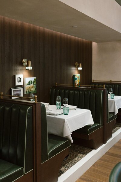 Caravan Court Hotel