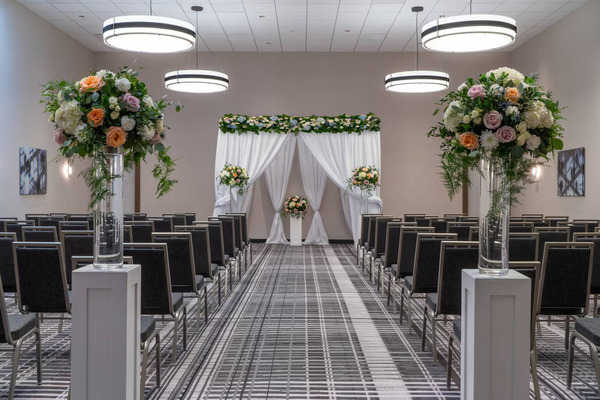 Tysons Corner Marriott