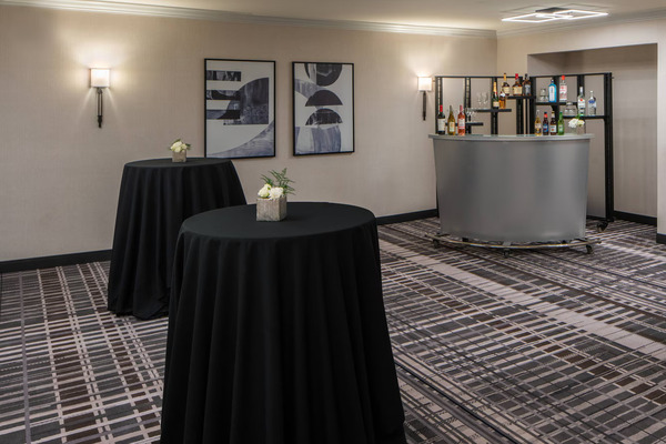 Tysons Corner Marriott