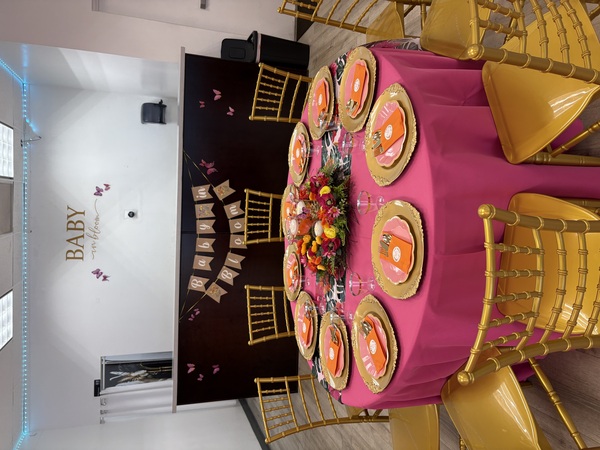 One Love Event Venue