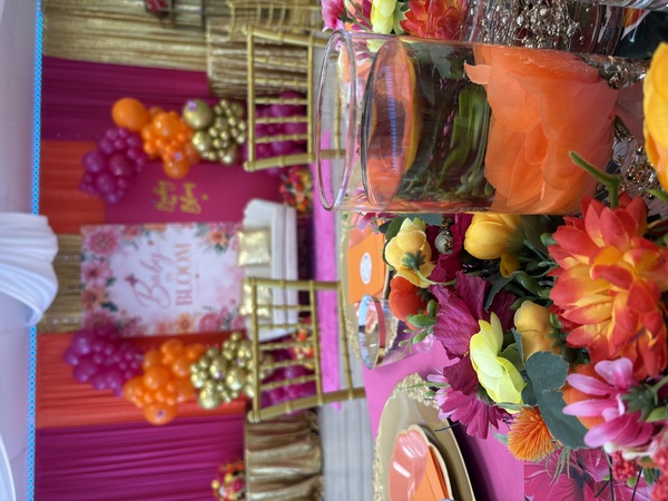 One Love Event Venue