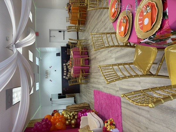 One Love Event Venue
