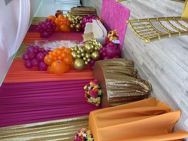 One Love Event Venue