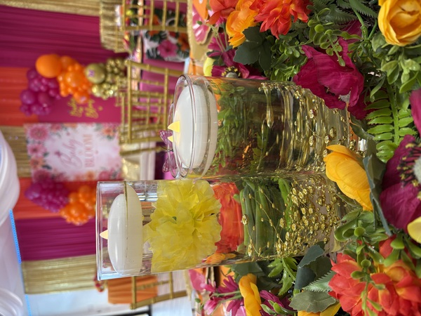 One Love Event Venue