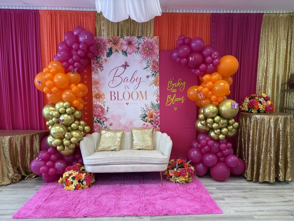 One Love Event Venue