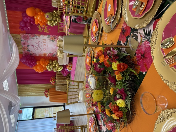 One Love Event Venue