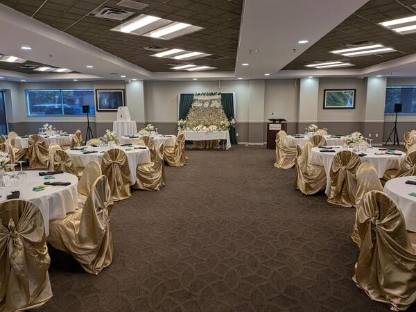 Sandman Hotel Victoria
