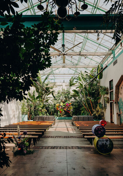 Valentine DTLA by Wedgewood Weddings