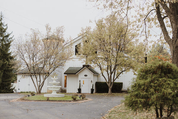 The Larimore