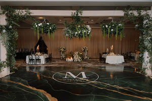 Grand Highlands Ballroom