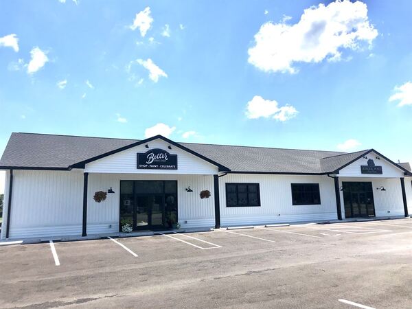 Jonquil Place Event Center
