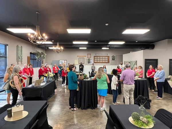 Jonquil Place Event Center