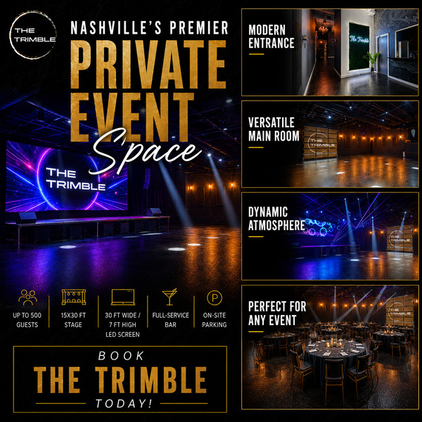 The Trimble