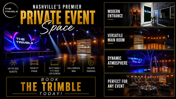 The Trimble
