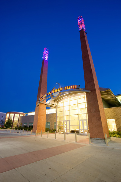 Davis Conference Center