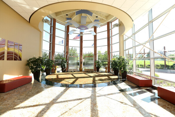Davis Conference Center