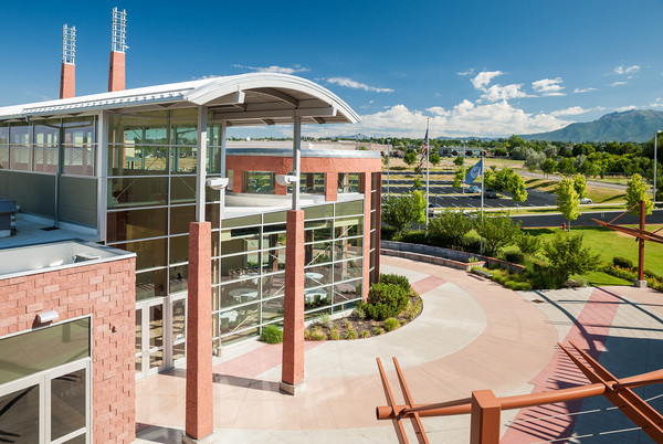 Davis Conference Center