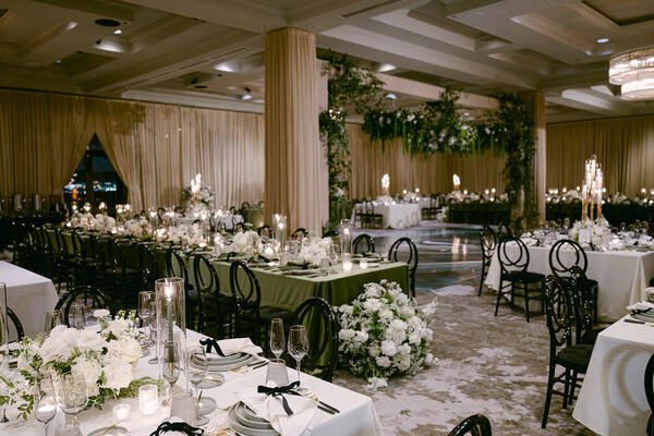 DragonRidge Country Club