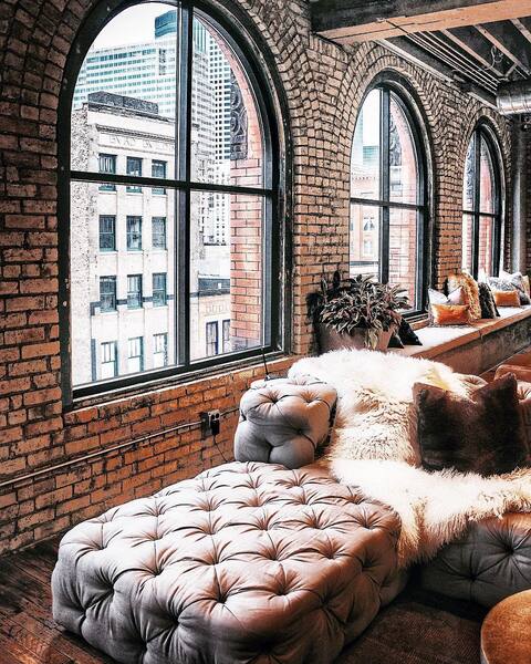 Brick x Mortar