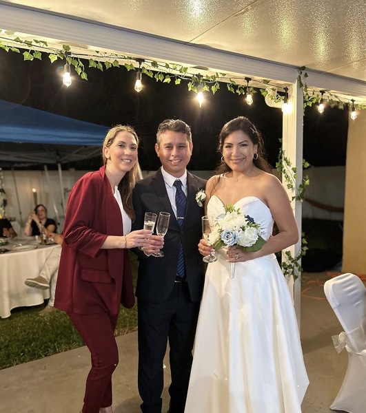 CT Notarial Services | Bilingual Wedding Officiant & Notary