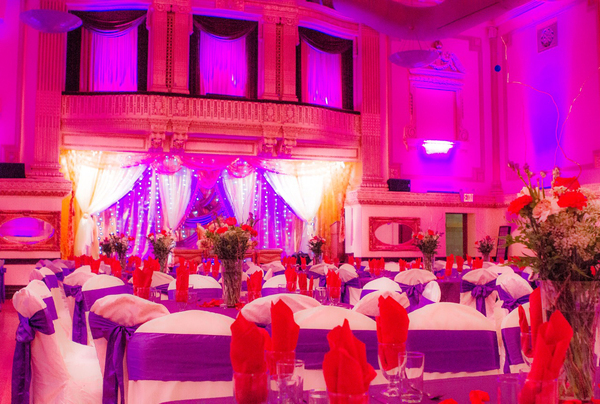 Grand Roosevelt Ballroom