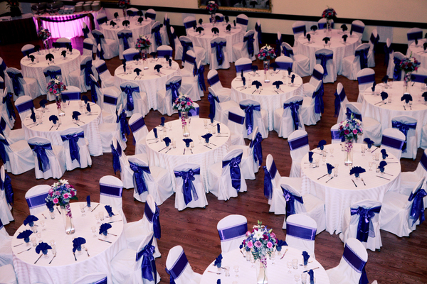 Grand Roosevelt Ballroom