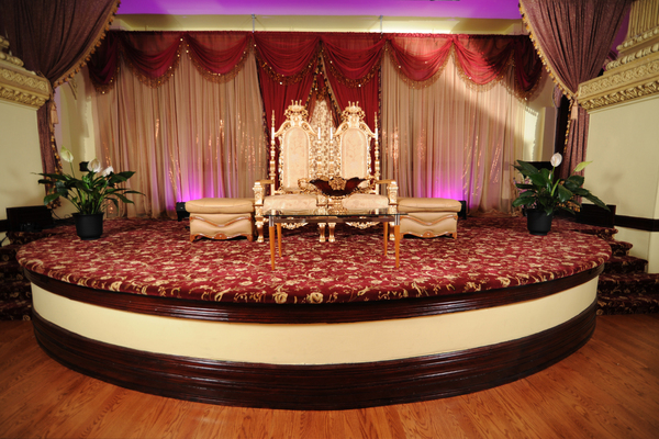 Grand Roosevelt Ballroom