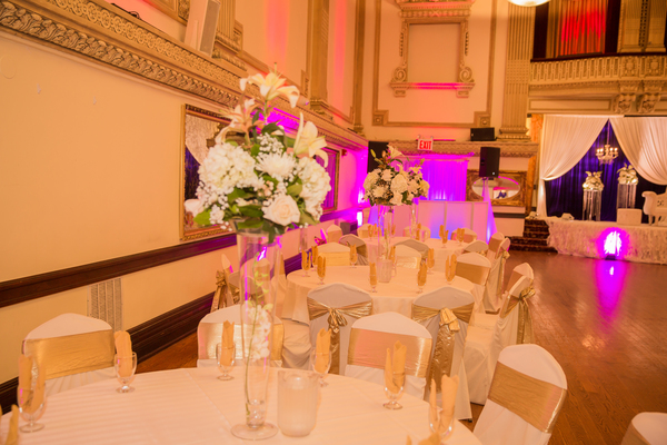 Grand Roosevelt Ballroom