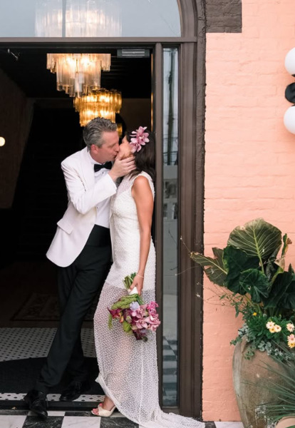Salt Ranch Hotel