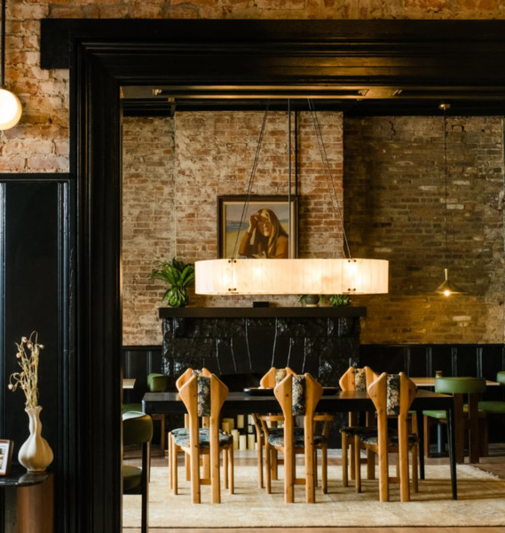 Salt Ranch Hotel