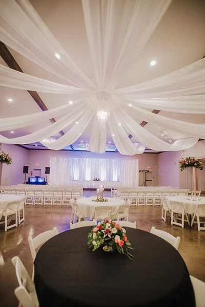 Prairie View Event Hall