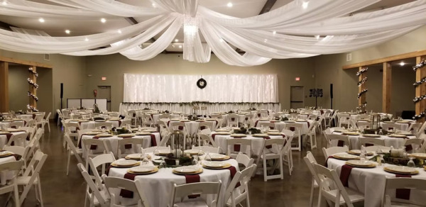 Prairie View Event Hall