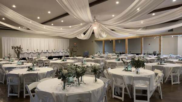 Prairie View Event Hall