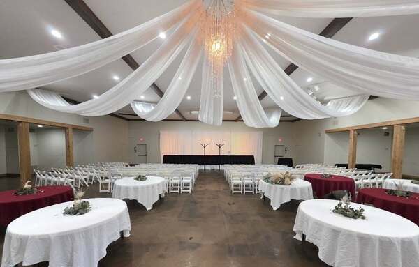 Prairie View Event Hall