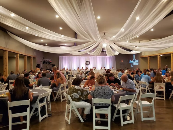 Prairie View Event Hall