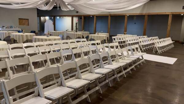 Prairie View Event Hall