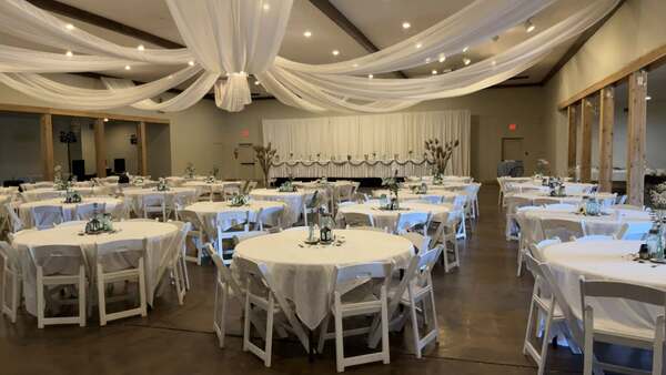 Prairie View Event Hall
