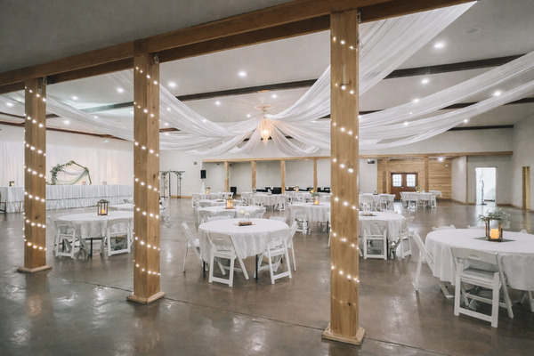 Prairie View Event Hall