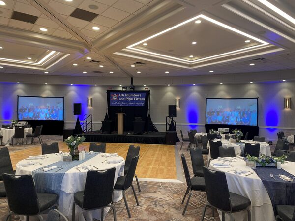 First Class Events