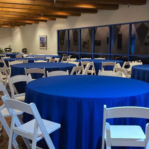 Tramway Plaza Event Centre