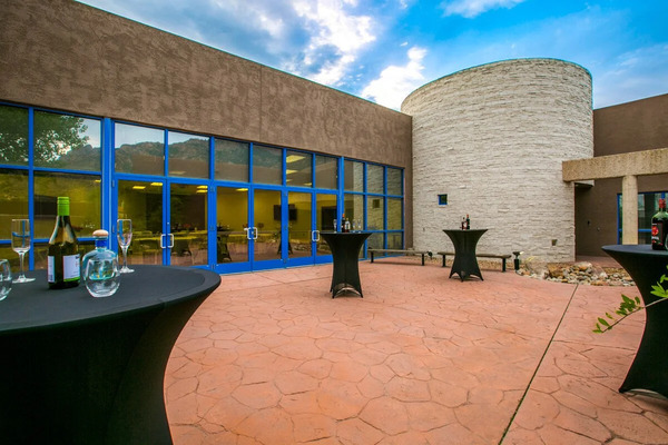 Tramway Plaza Event Centre