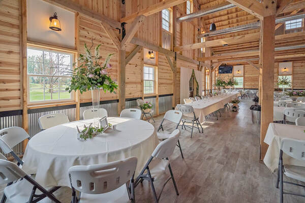 Heartland Country Barn
