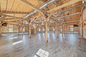 The Barn
