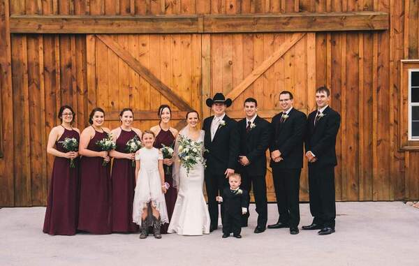 Heartland Country Barn