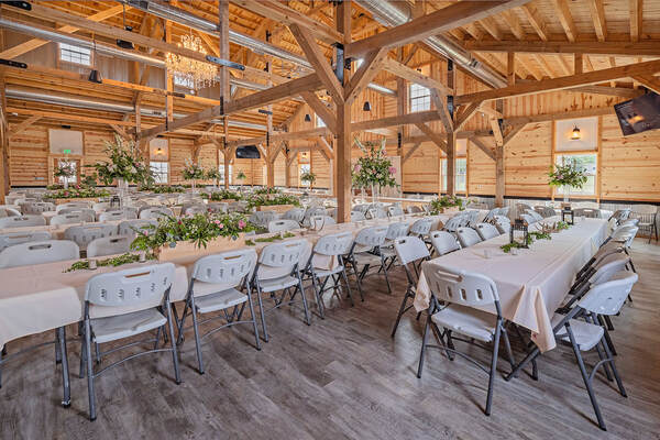 Heartland Country Barn