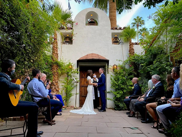 Casa De Monte Vista