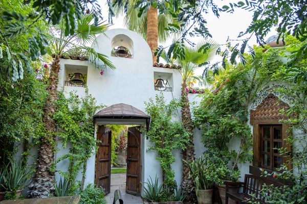 Casa De Monte Vista