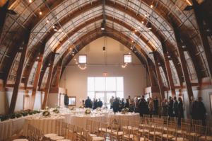 Cathedral Barn