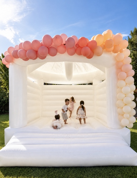 Sol's Play House, LLC