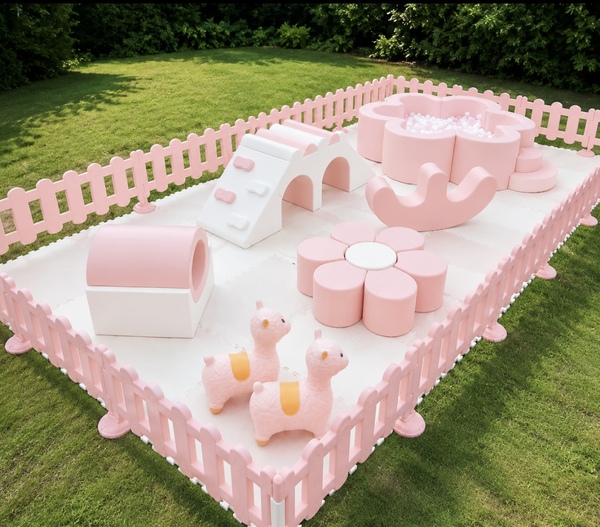 Sol's Play House, LLC